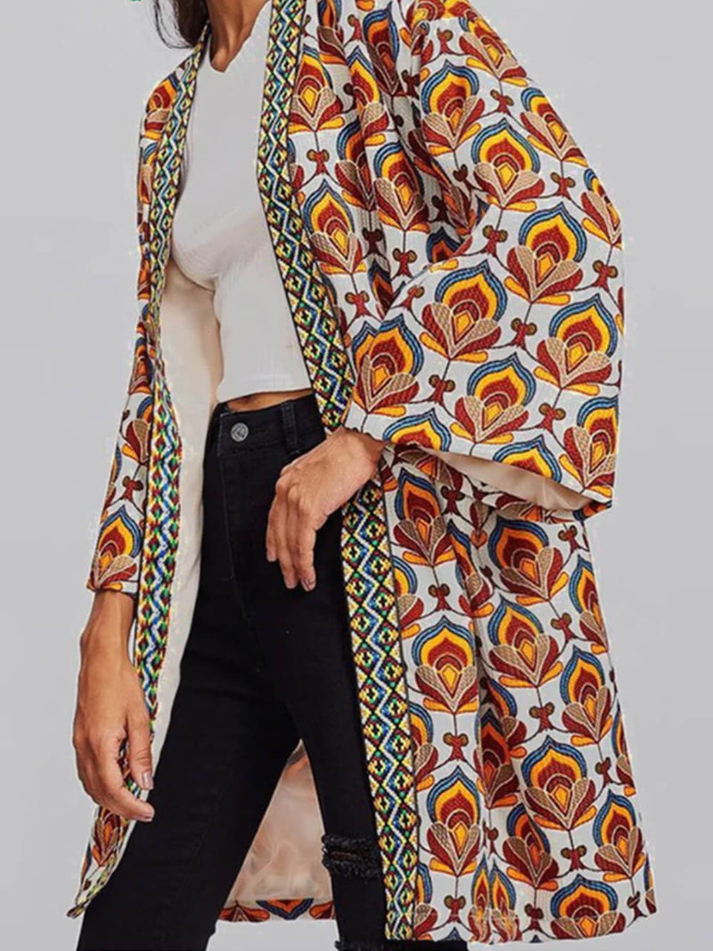 Classic Designed Coat