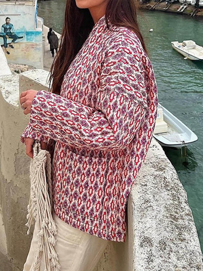 Elegantly Designed Jacket