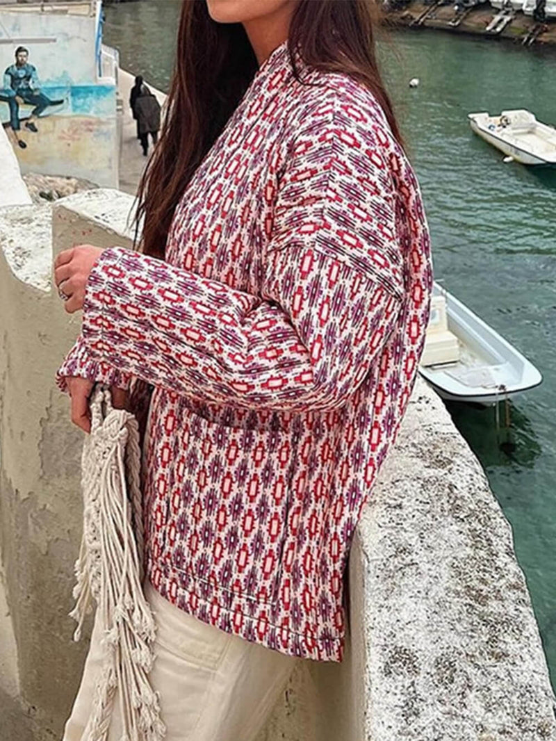 Elegantly Designed Jacket
