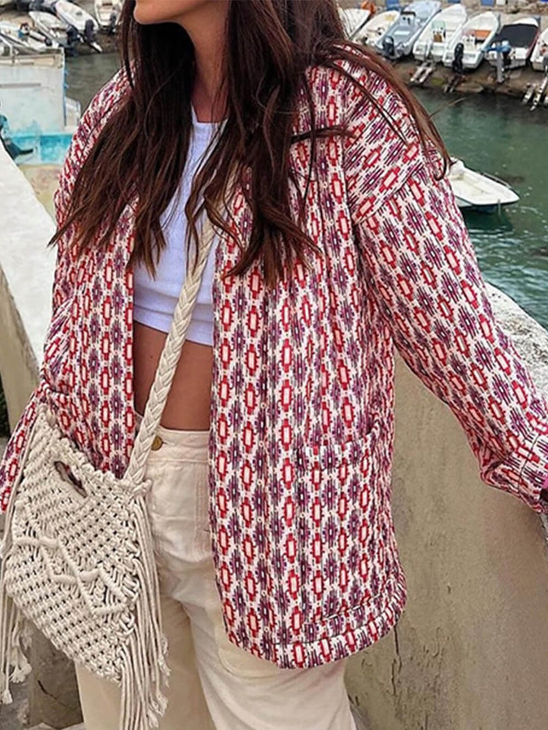 Elegantly Designed Jacket