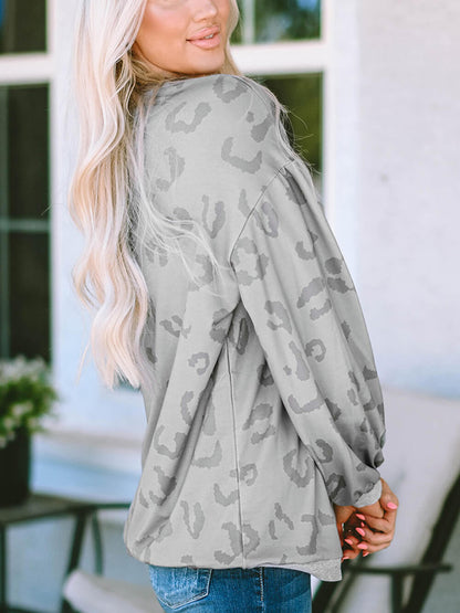 Classic Designed Pullover