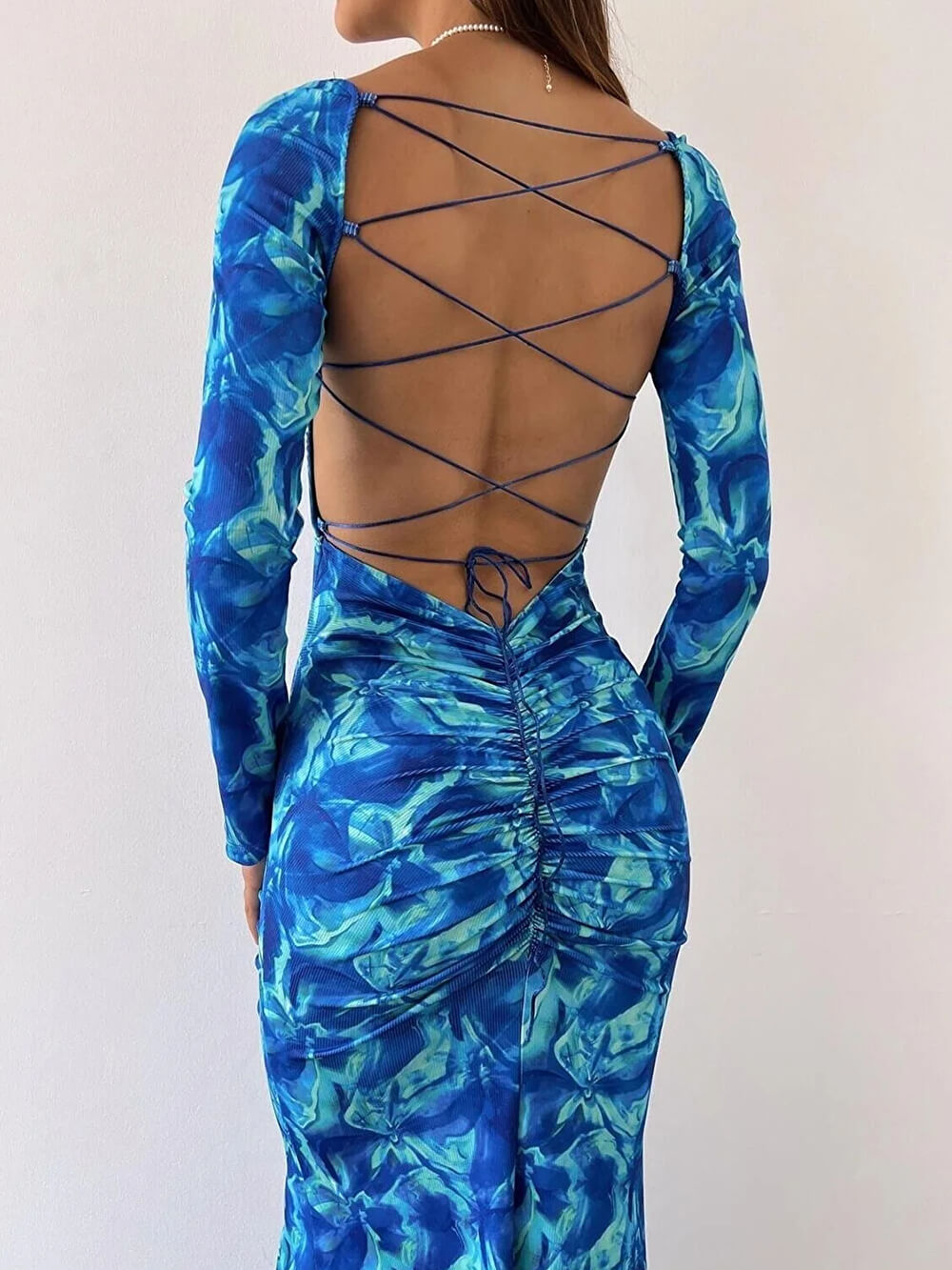 Vintage Inspired Dress