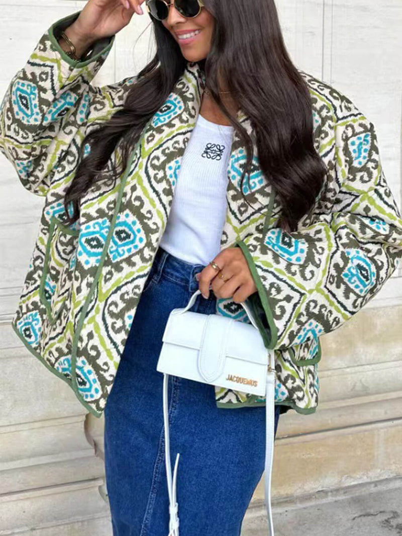 Elegantly Designed Coat