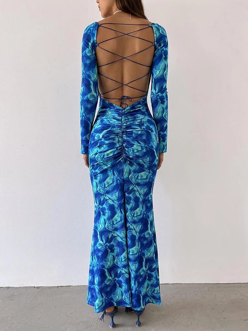 Vintage Inspired Dress