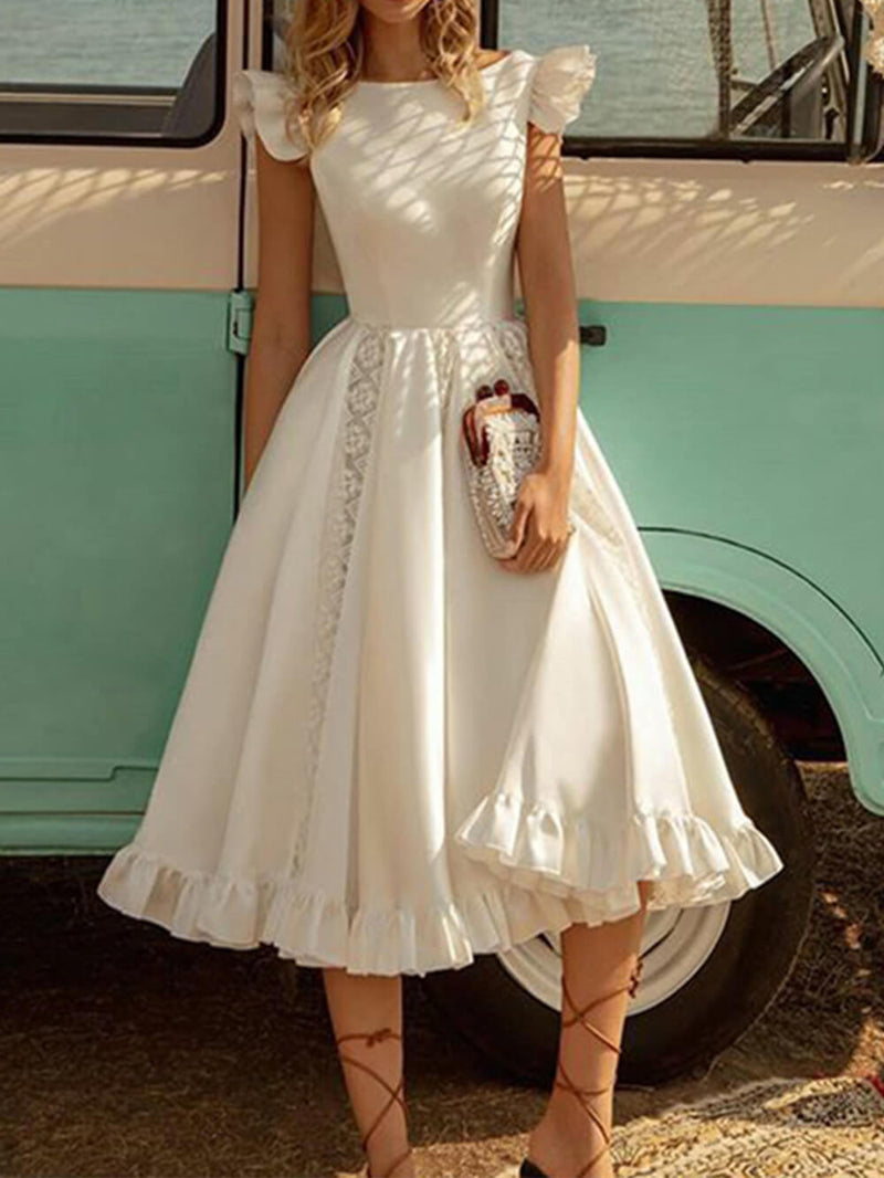 Vintage Inspired Dress