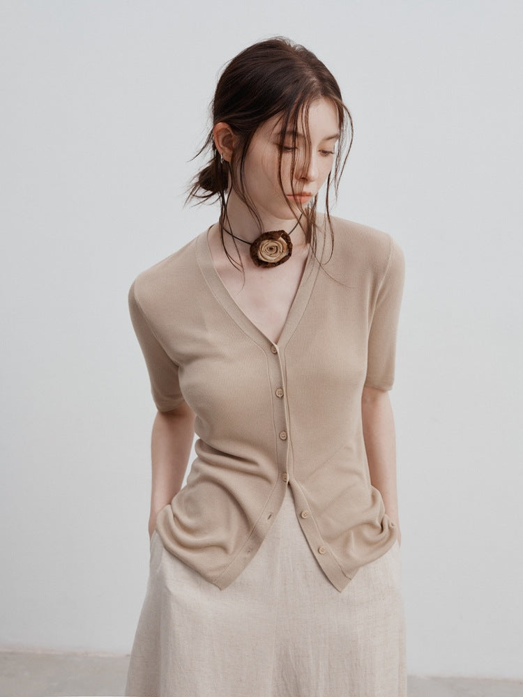 Classic Vintage Top