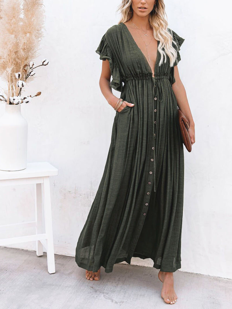 Vintage Inspired Dress