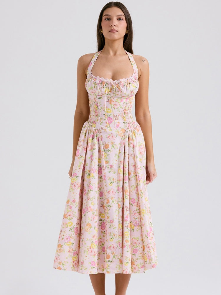 Beautifully Crafted Dress