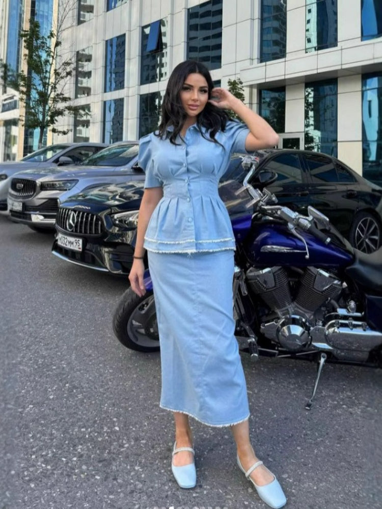 Elegantly Designed Top