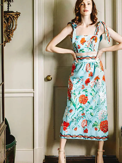 Classic Vintage Garment