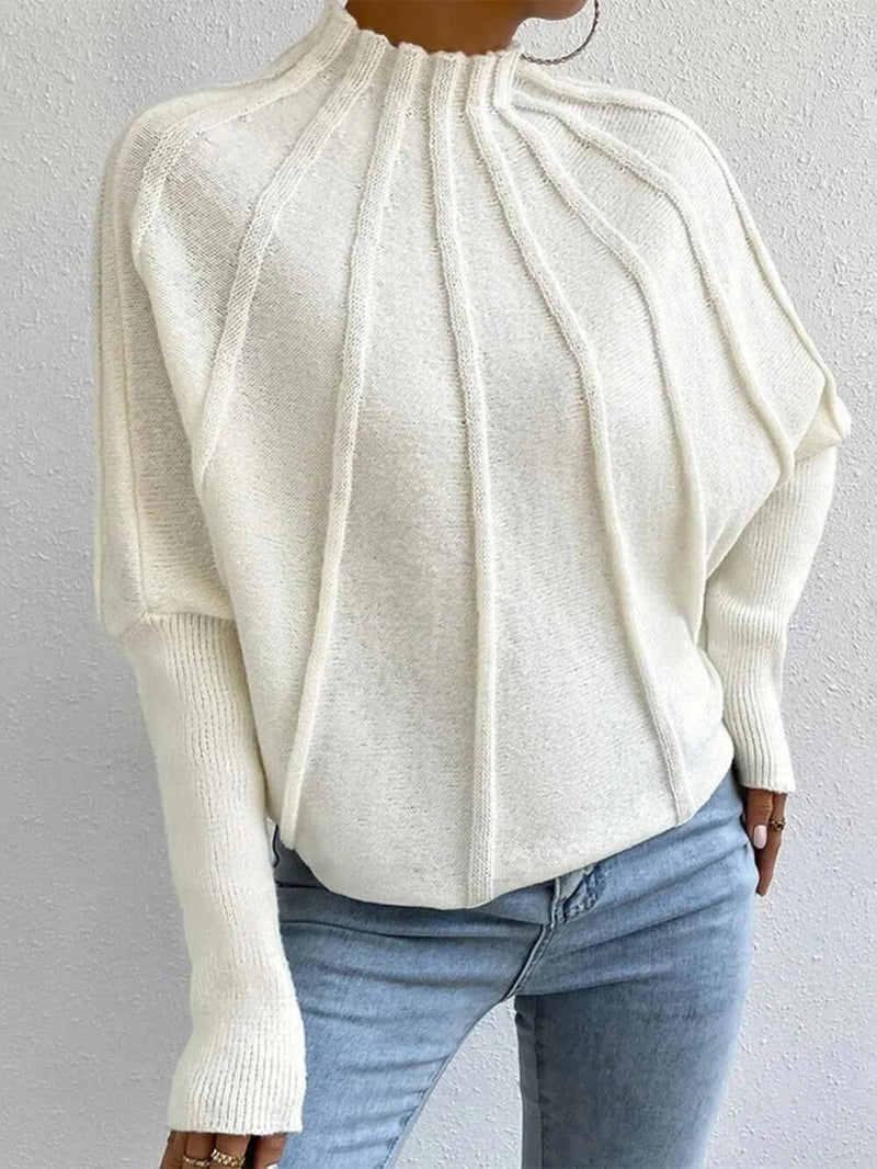Vintage Inspired Sweater