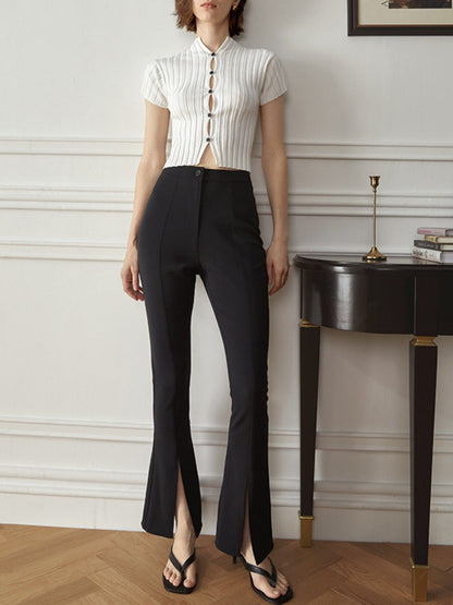 Thoughtfully Designed Pants