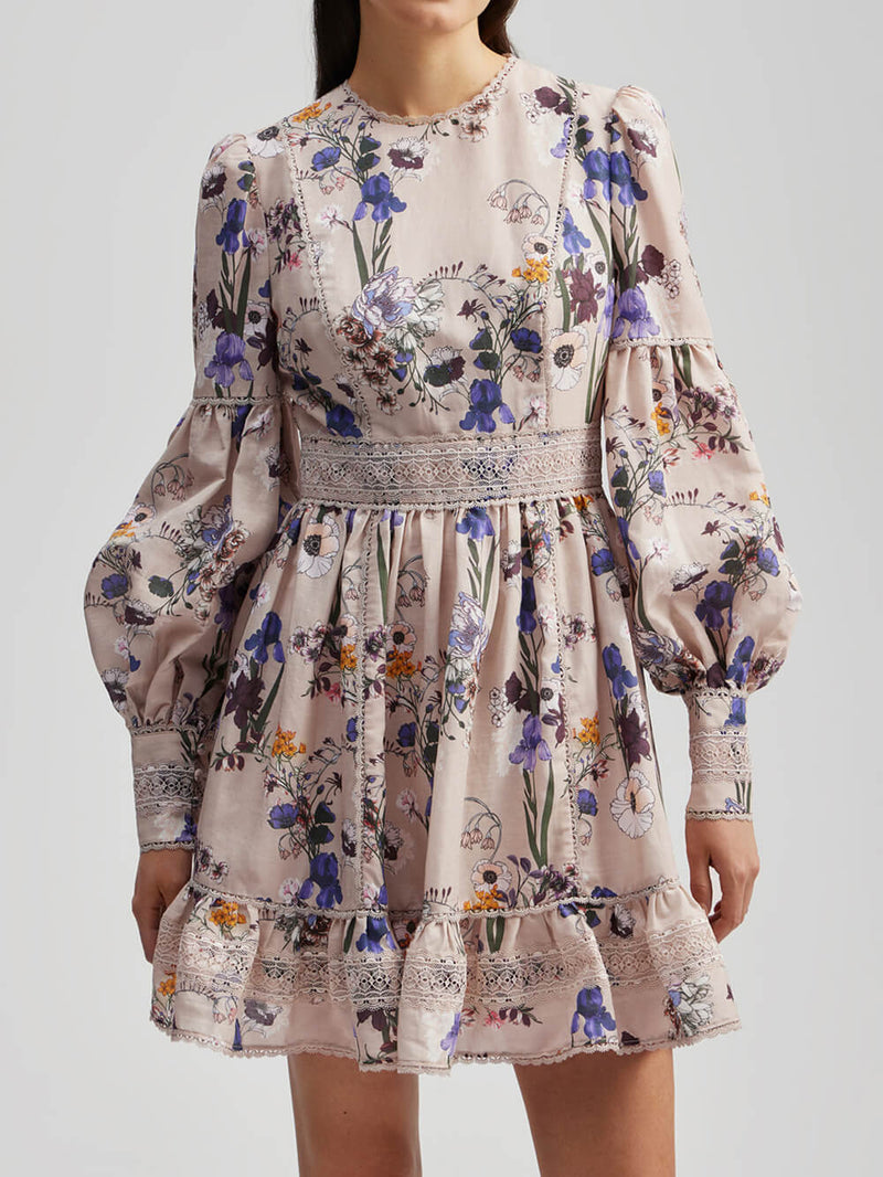 Thoughtfully Designed Dress