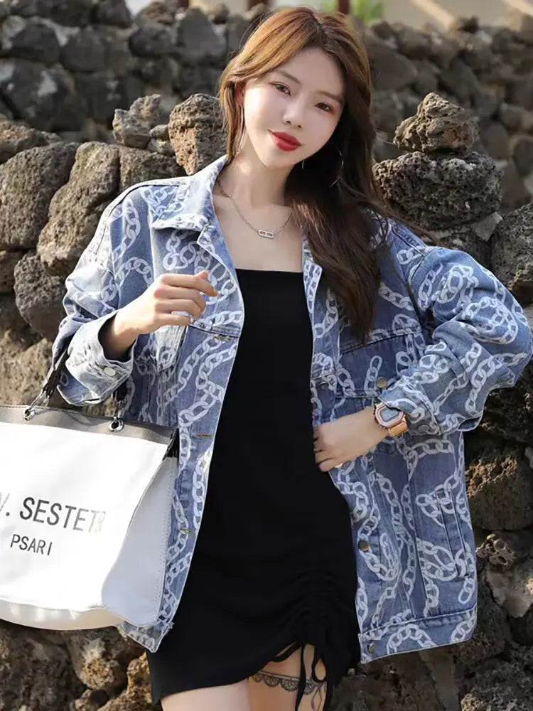 Classic Vintage Jacket