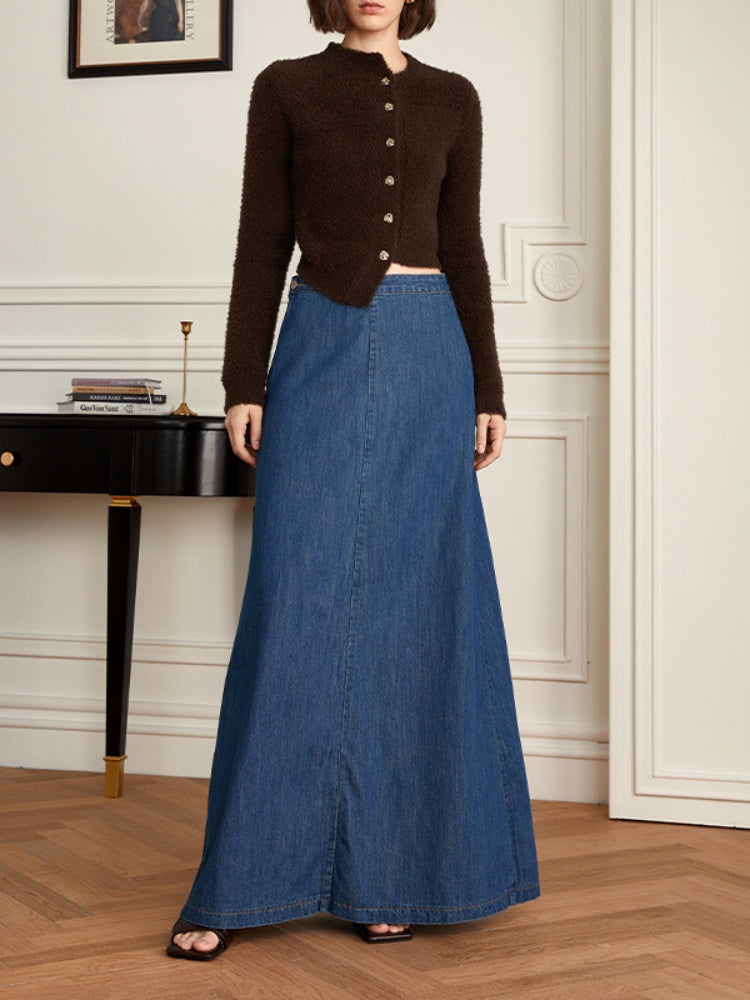 Elegantly Designed Garment