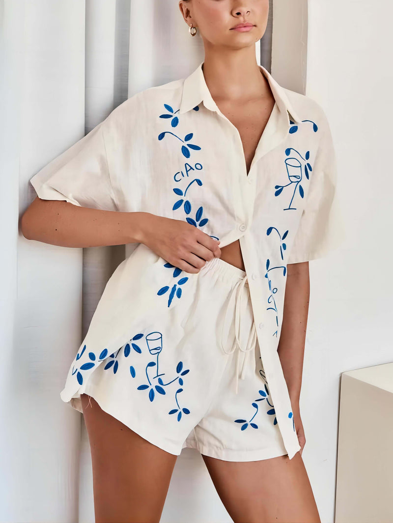 Thoughtfully Designed Garment