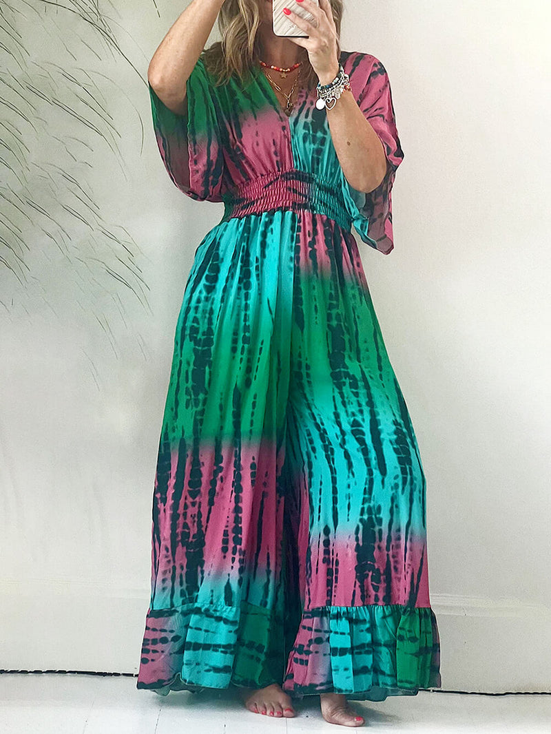 Thoughtfully Designed Garment