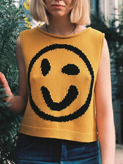 Thoughtfully Designed Top