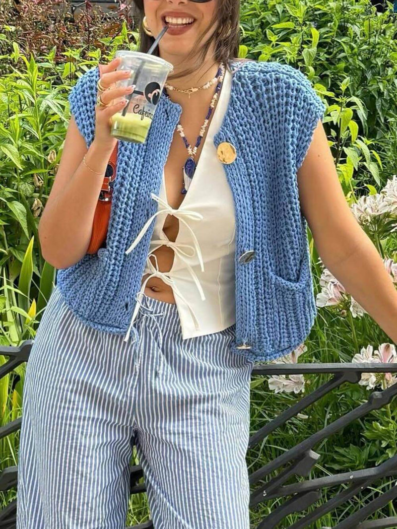 Beautifully Crafted Cardigan