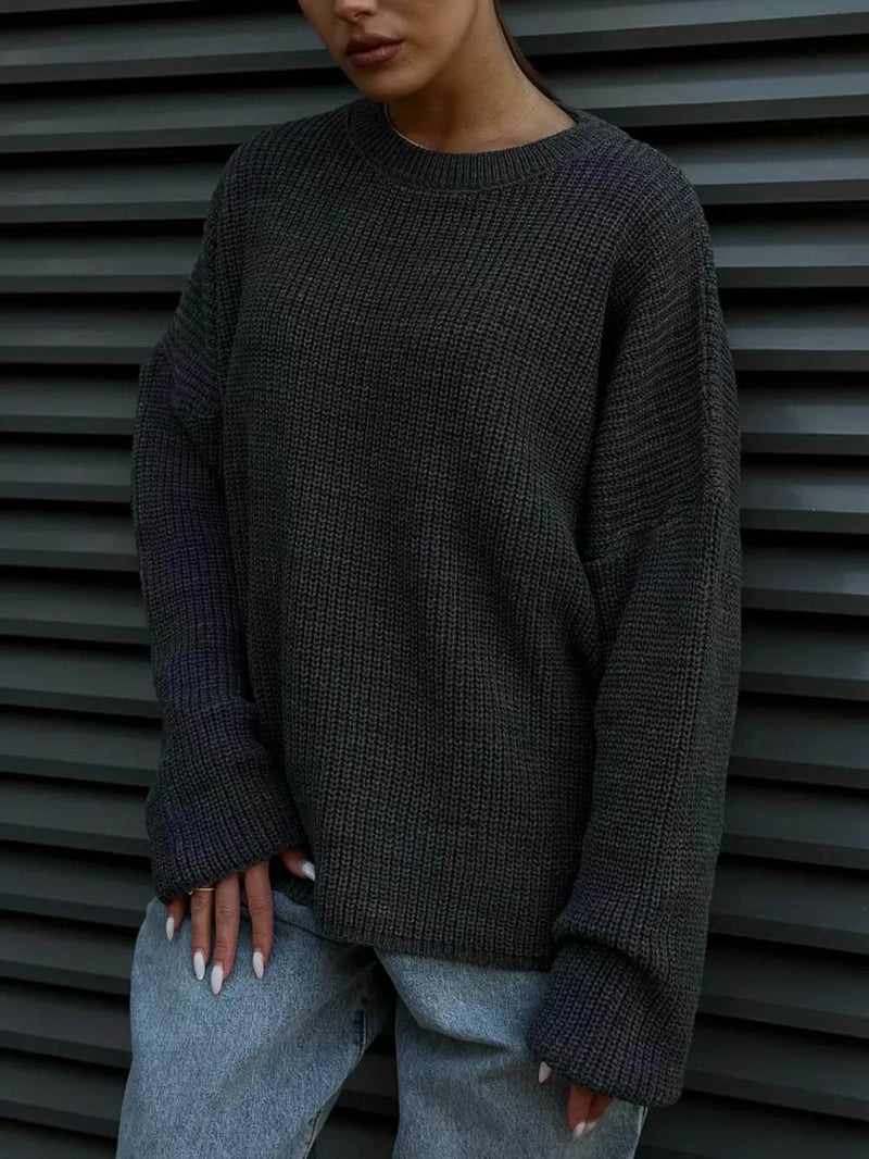 Classic Designed Sweater