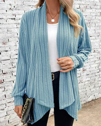 CD | Cardigan general elegant și versatil