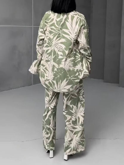 Vintage Inspired Garment