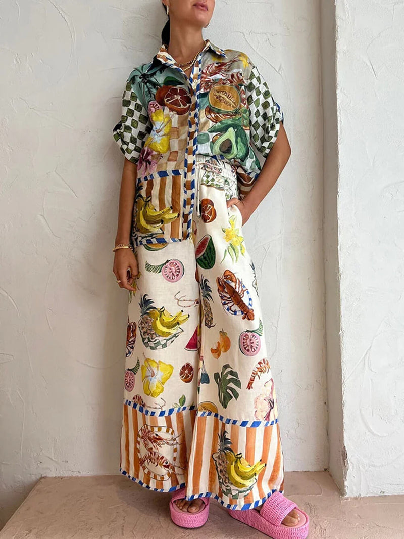 Classic Vintage Garment