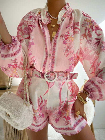 Classic Designed Garment
