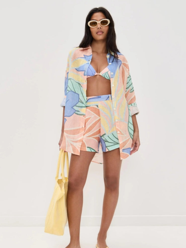 Classic Designed Garment