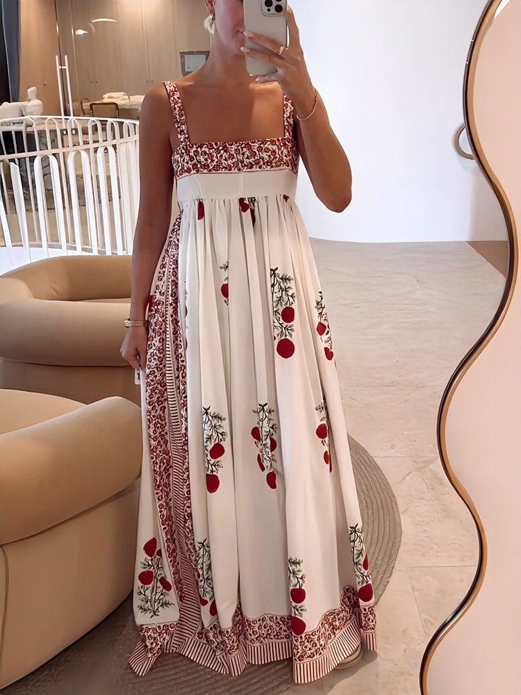 Thoughtfully Designed Dress
