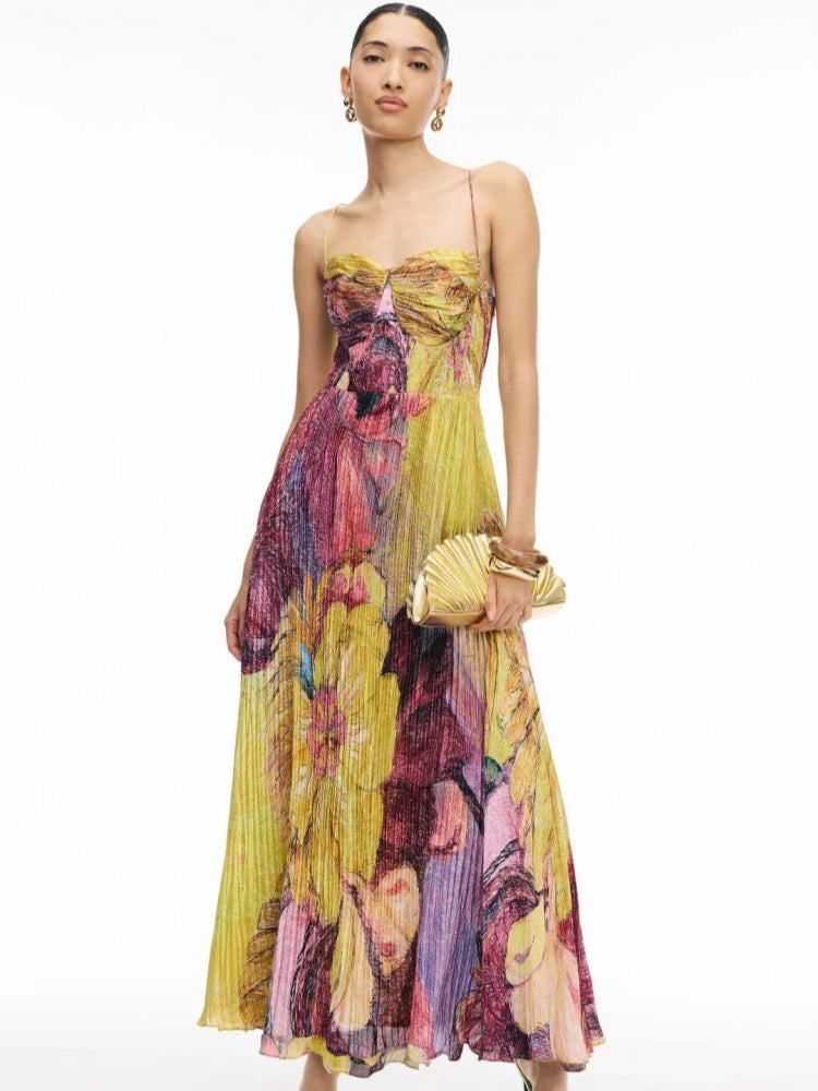 Elegantly Designed Dress