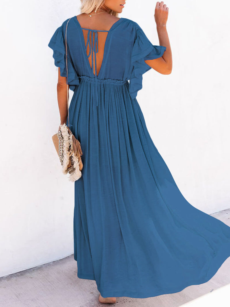 Vintage Inspired Dress