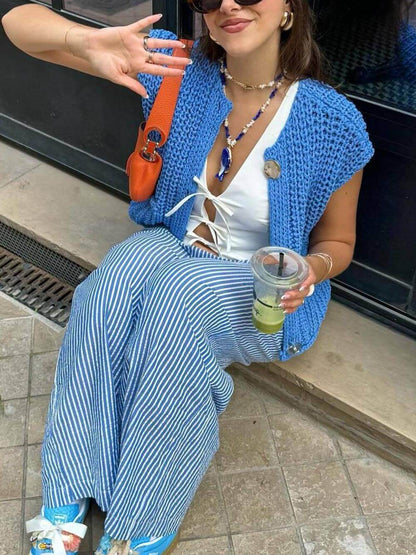 Classic Vintage Cardigan