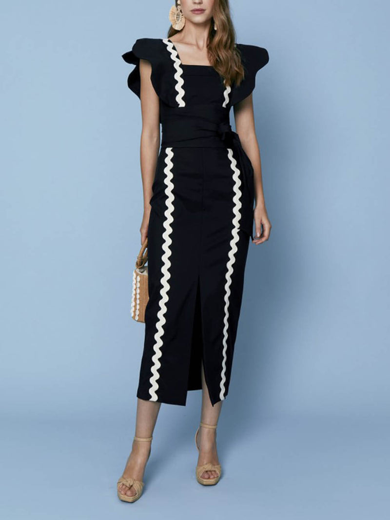 Thoughtfully Designed Top