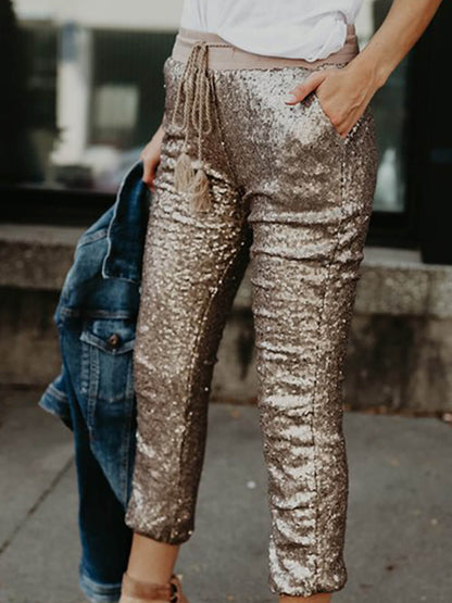 Beautifully Crafted Trousers