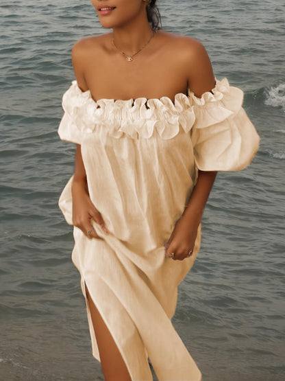 Elegantly Designed Dress