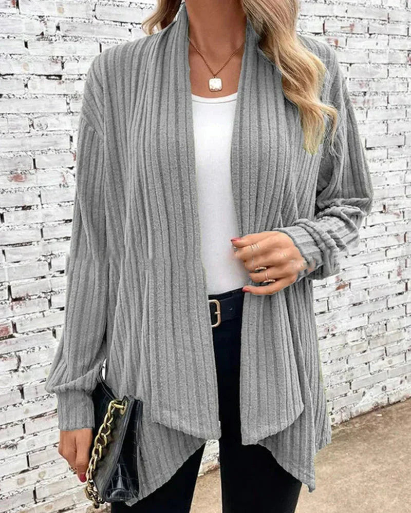 CD | Cardigan general elegant și versatil
