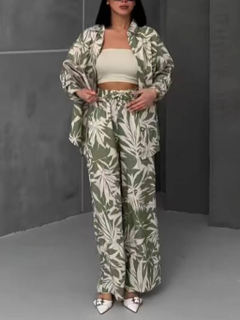 Vintage Inspired Garment