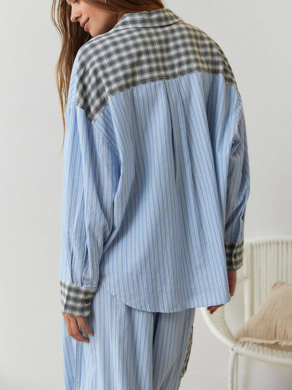 Elegantly Designed Garment