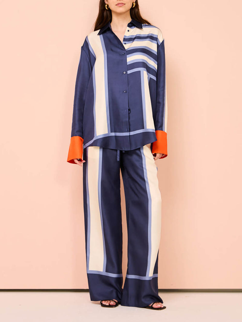 Classic Vintage Pants