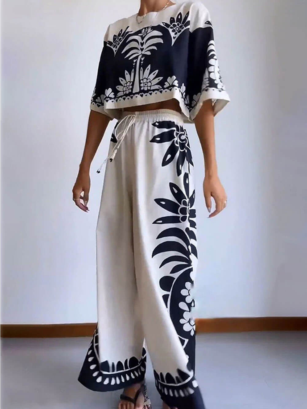 Vintage Inspired Garment