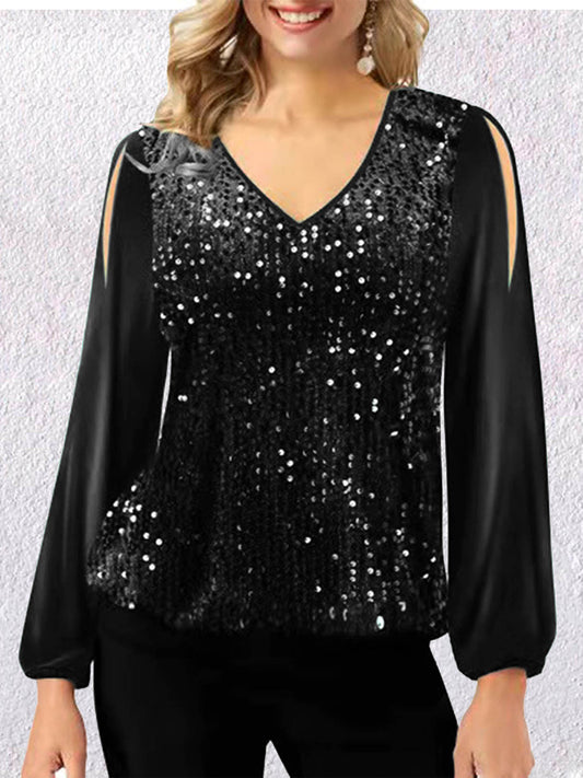 CD | Bluză de iarnă trendy și elegantă