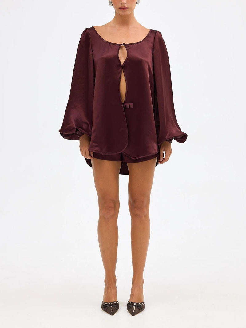 Thoughtfully Designed Blouse