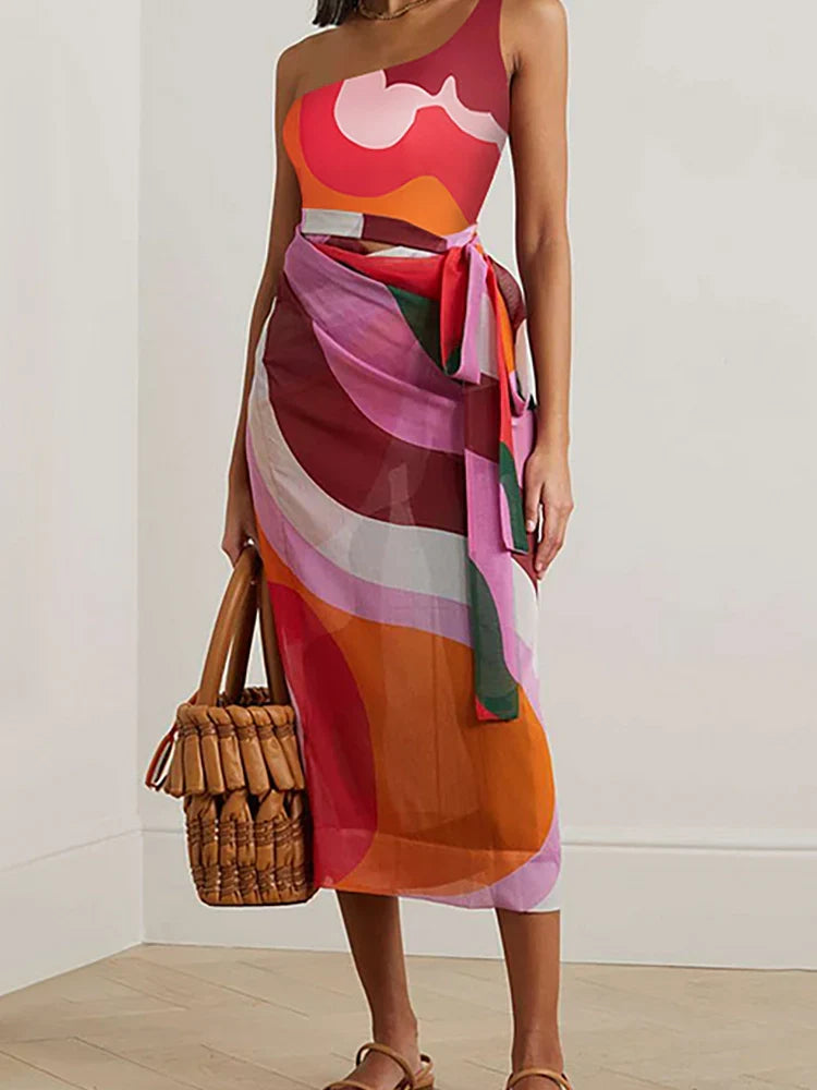 Timeless Vintage Style Garment