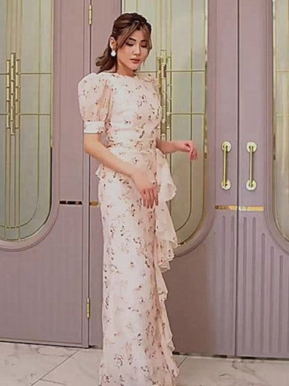 Vintage Inspired Garment