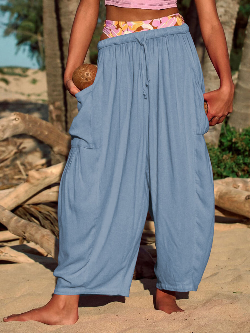 Vintage Inspired Pants