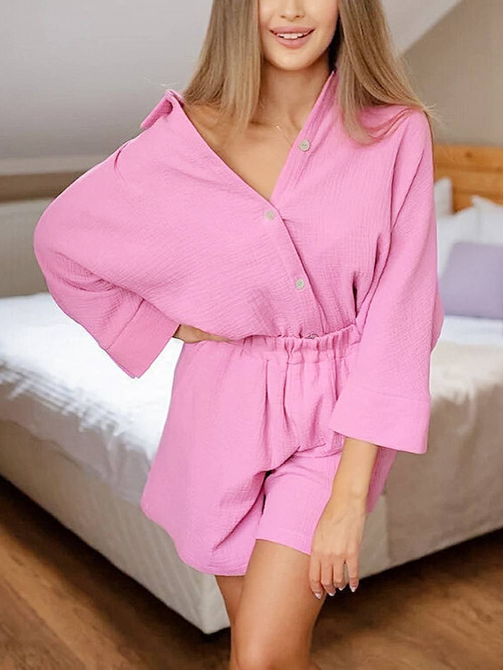 Vintage Inspired Garment