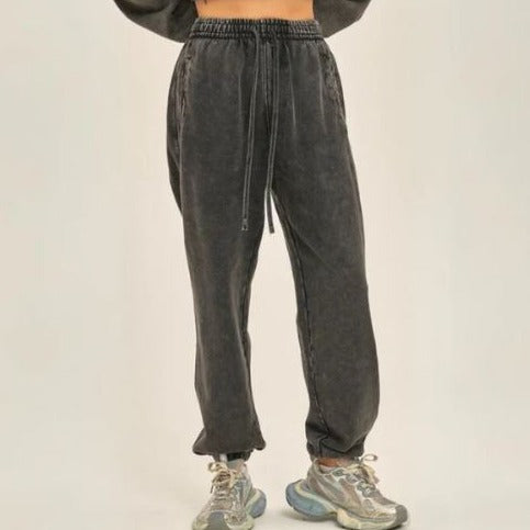CD | Pantaloni jogging trendy