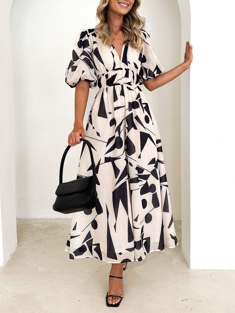 Thoughtfully Designed Dress