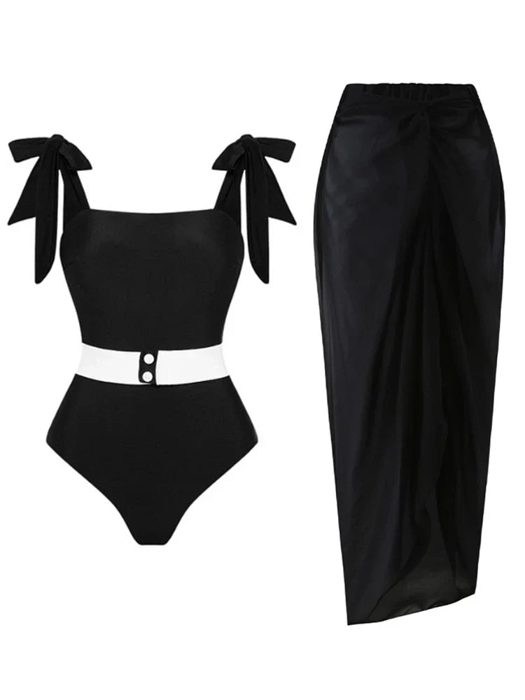 Elegantly Designed Garment